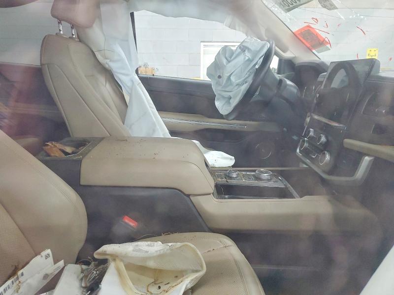 53710556 :رقم المزاد ، 1FMJK2A81REA48195 vin ، 2024 Ford Expedition مزاد بيع