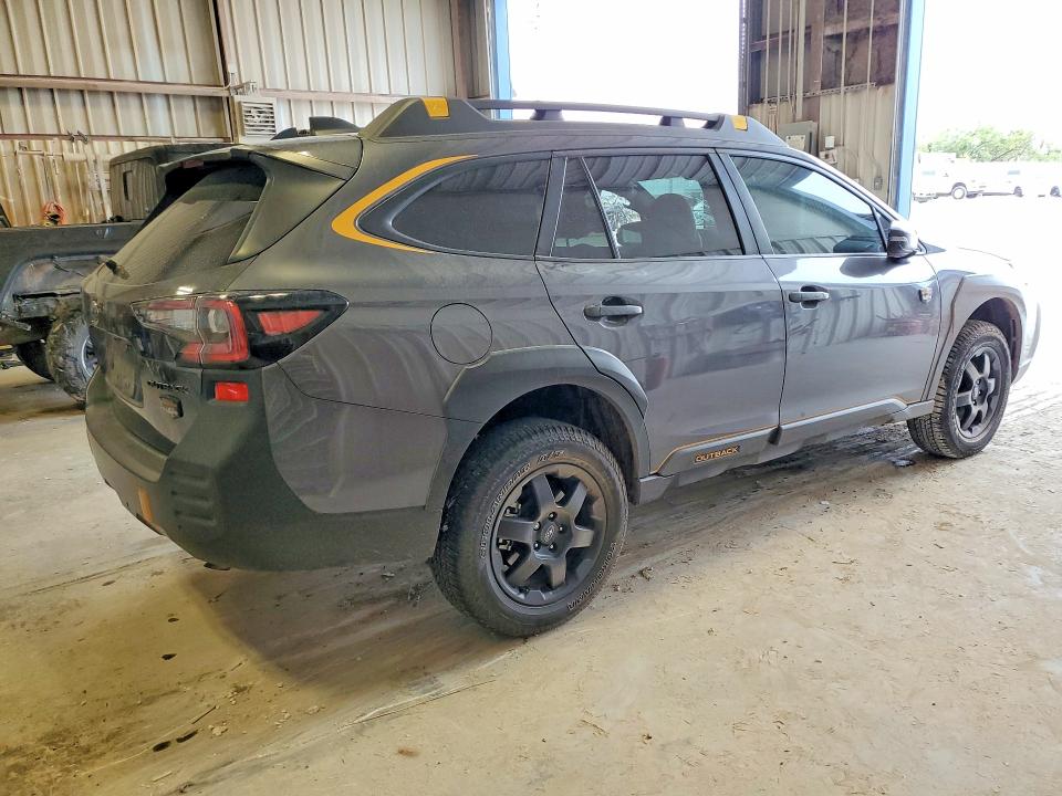 Продажа на аукционе авто 2024 Subaru Outback, vin: 4S4BTGUD9R3284869, номер лота: 54300196