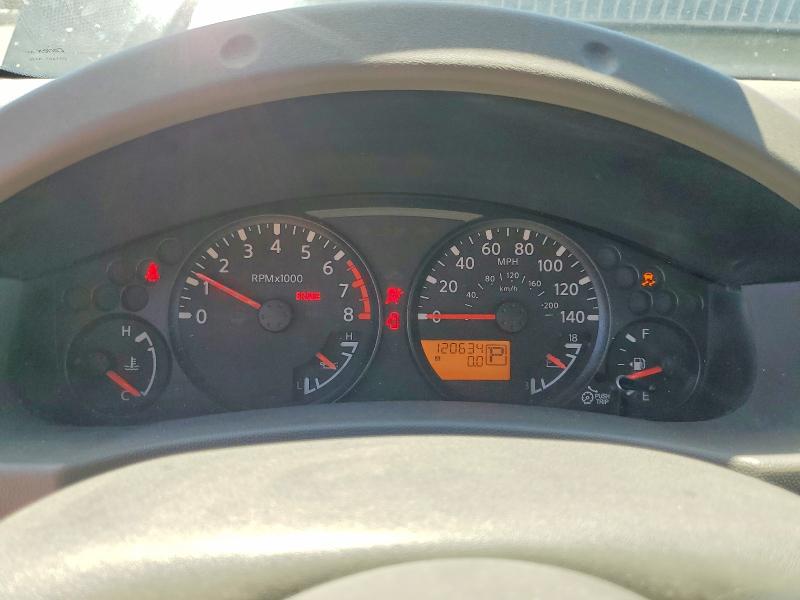 53735406 :رقم المزاد ، 1N6AD0ER7CC442273 vin ، 2012 Nissan Frontier مزاد بيع
