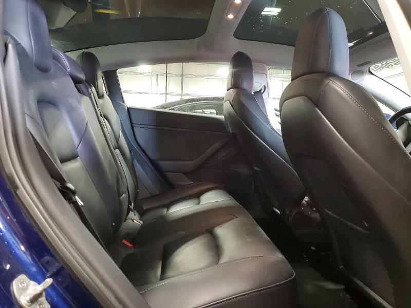 Aukcja sprzedaży 2018 Tesla Model 3, vin: 5YJ3E1EB3JF120473, numer aukcji: 55026646