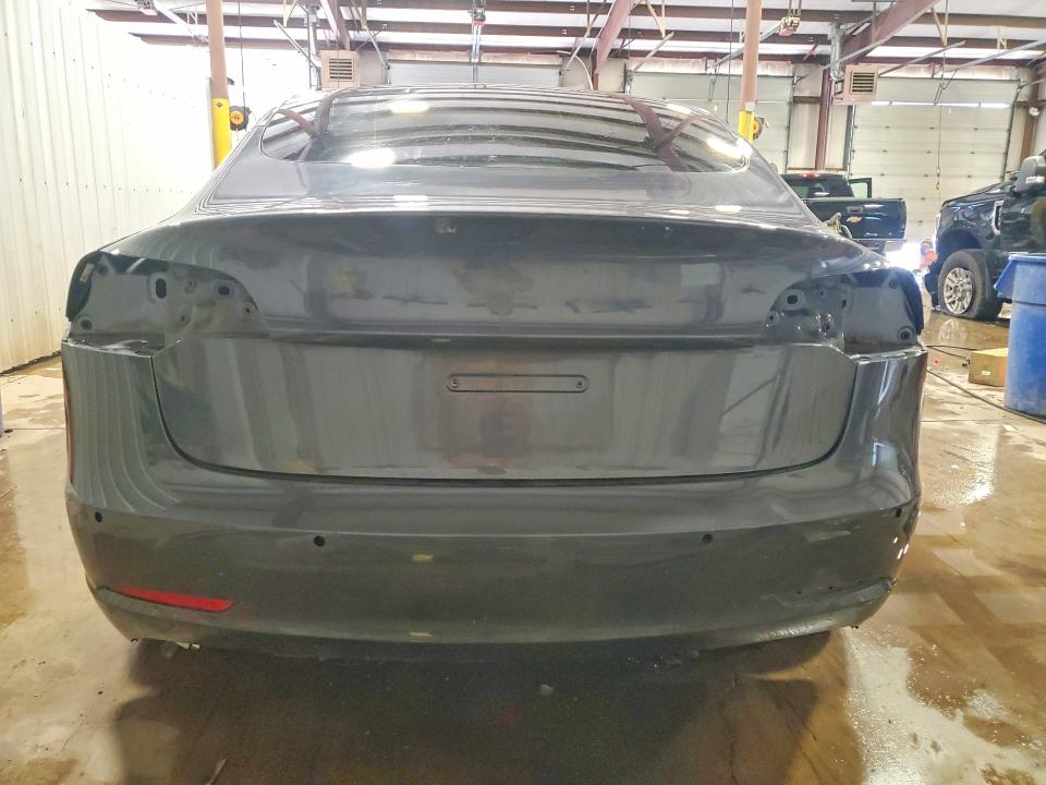 Auction sale of the 2022 Tesla Model 3, vin: 5YJ3E1EC3NF114557, lot number: 54334566