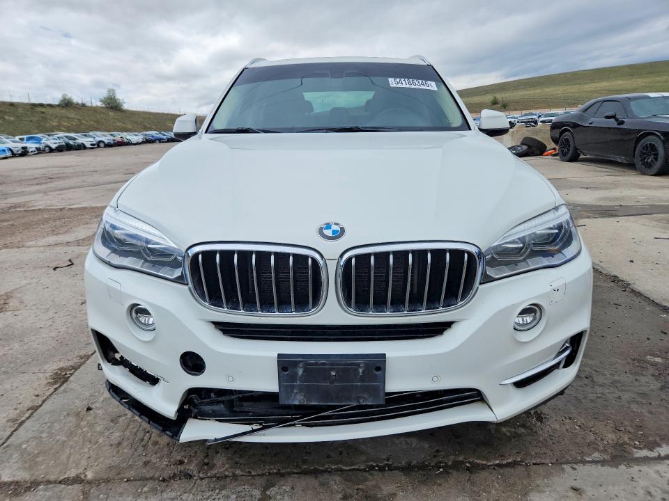 54186346 :رقم المزاد ، 5UXKS4C52E0J96269 vin ، 2014 Bmw X5 مزاد بيع