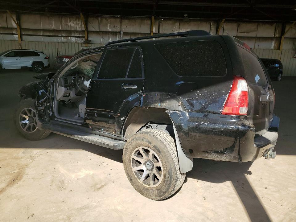 Aukcja sprzedaży 2007 Toyota 4runner, vin: JTEZU14R370090289, numer aukcji: 51882836