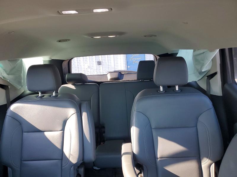 2020 Chevrolet Traverse მანქანა იყიდება აუქციონზე, vin: 1GNERHKW9LJ312688, აუქციონის ნომერი: 51949676