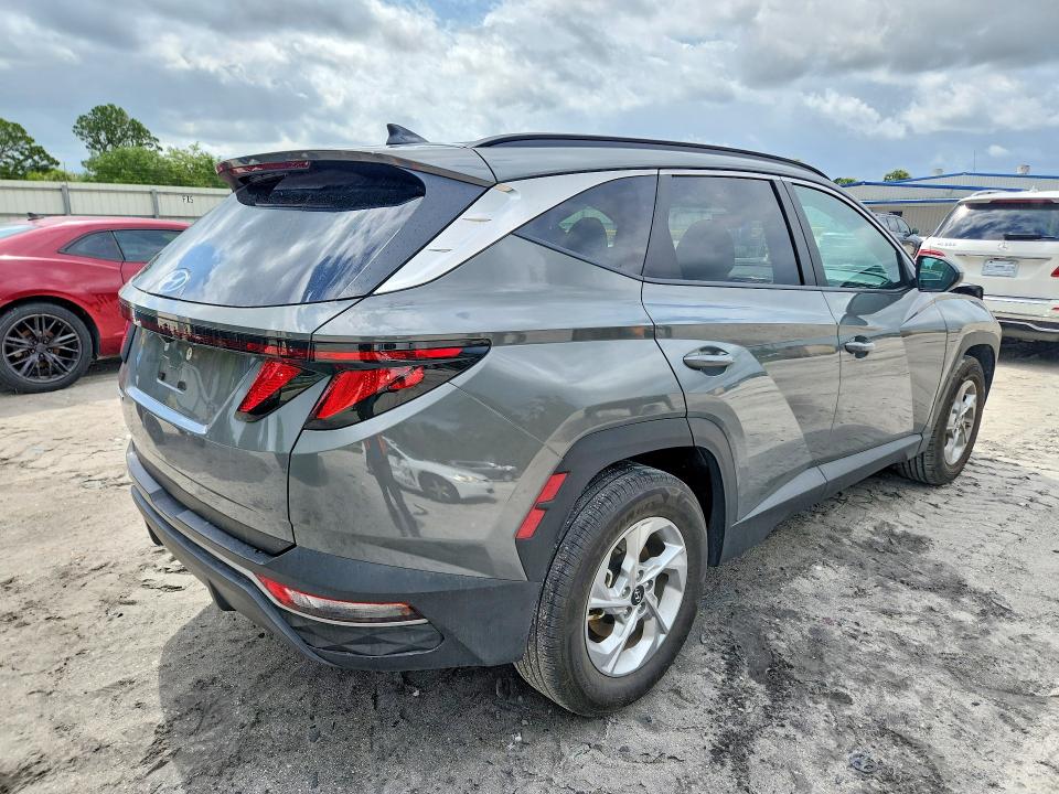 2024 Hyundai Tucson მანქანა იყიდება აუქციონზე, vin: 5NMJB3DE7RH421216, აუქციონის ნომერი: 52385196