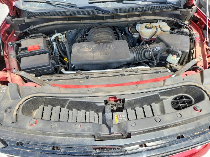 Продажа на аукционе авто 2023 Chevrolet Tahoe, vin: 1GNSKNKD4PR511403, номер лота: 52443226