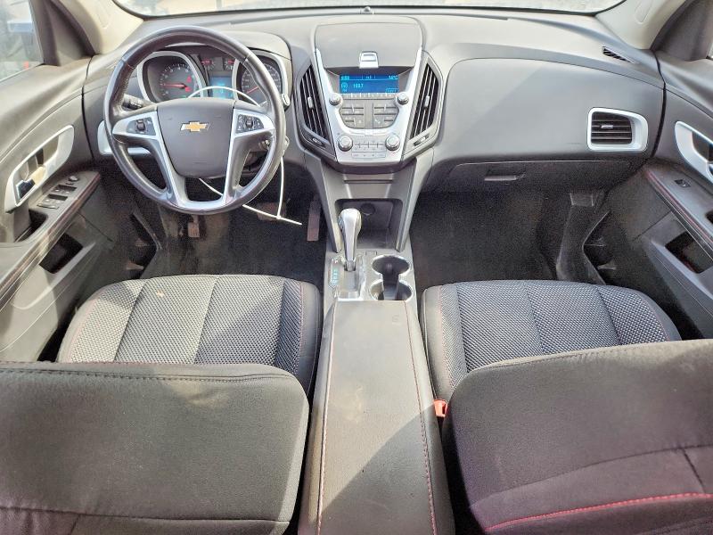 2011 Chevrolet Equinox მანქანა იყიდება აუქციონზე, vin: 2CNFLEEC9B6349519, აუქციონის ნომერი: 49880696