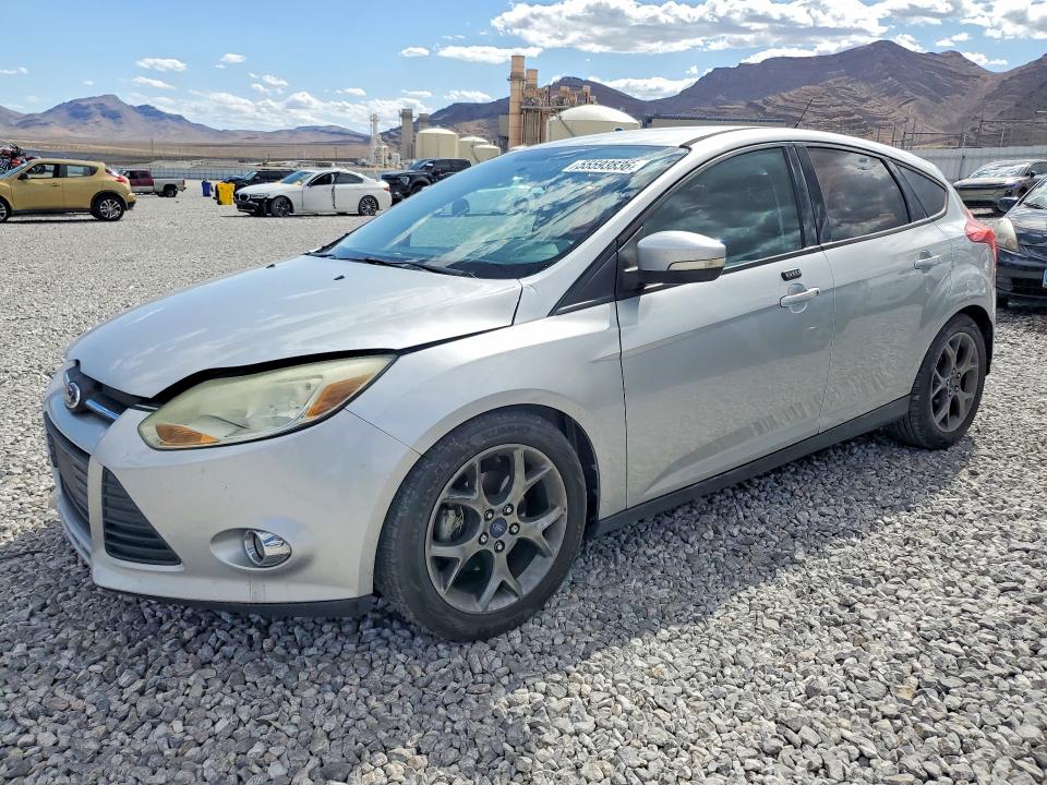 Продаж на аукціоні авто 2014 Ford Focus, vin: 1FADP3K20EL144625, номер лоту: 55593836