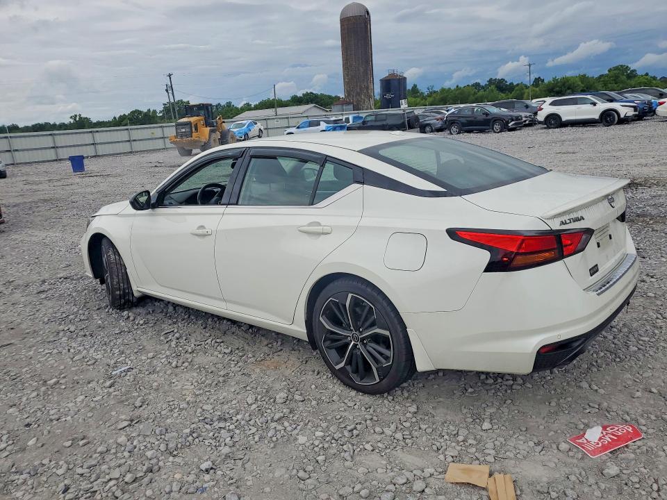54793396 :رقم المزاد ، 1N4BL4CV2PN315898 vin ، 2023 Nissan Altima مزاد بيع