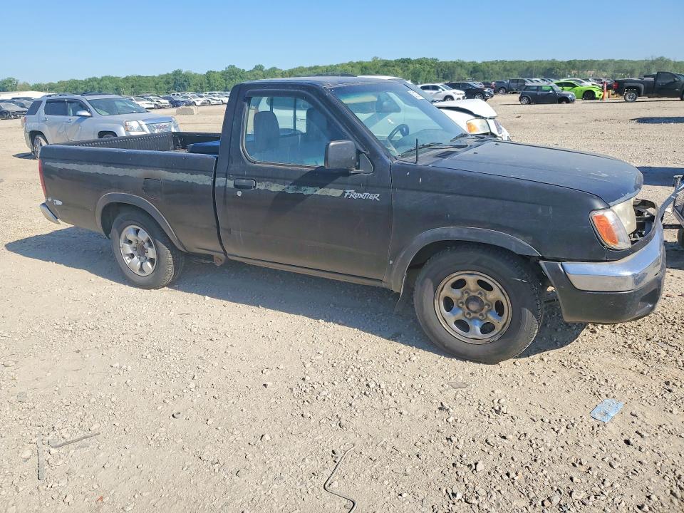 Aukcja sprzedaży 1998 Nissan Frontier, vin: 1N6DD21S4WC301814, numer aukcji: 52127376
