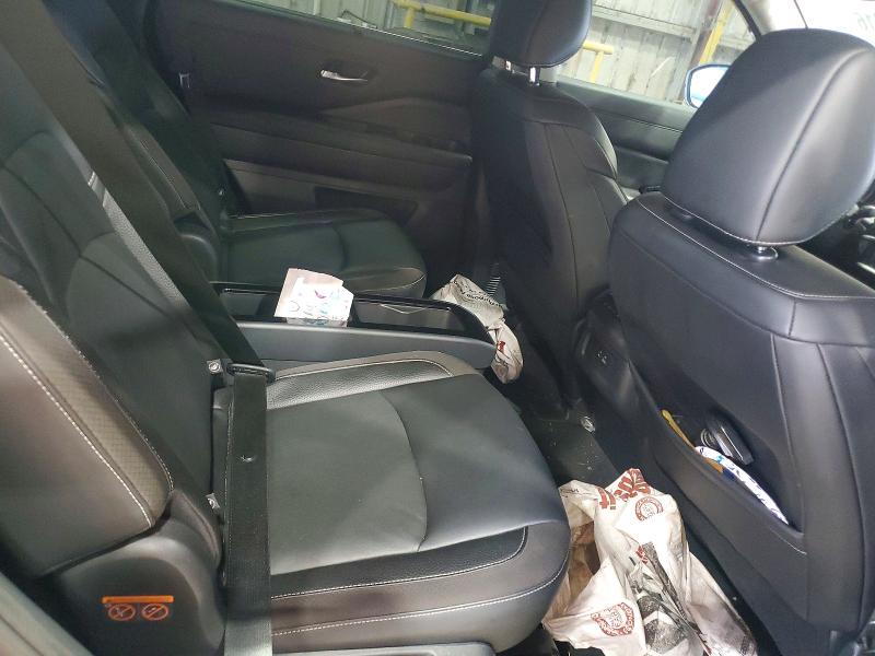 Aukcja sprzedaży 2022 Nissan Pathfinder, vin: 5N1DR3CB0NC236011, numer aukcji: 54656216