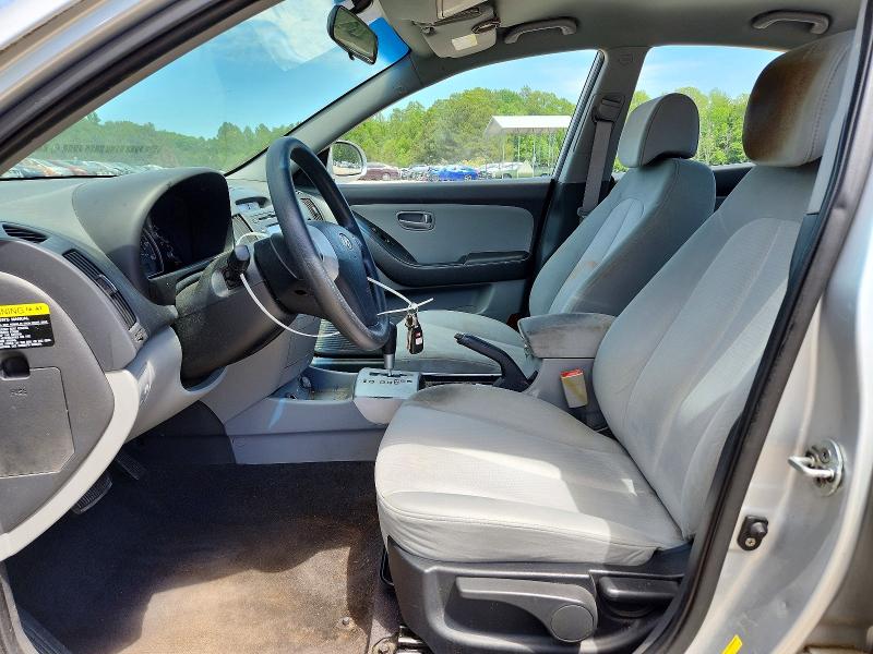 Продаж на аукціоні авто 2009 Hyundai Elantra, vin: KMHDU46D79U598337, номер лоту: 51446216