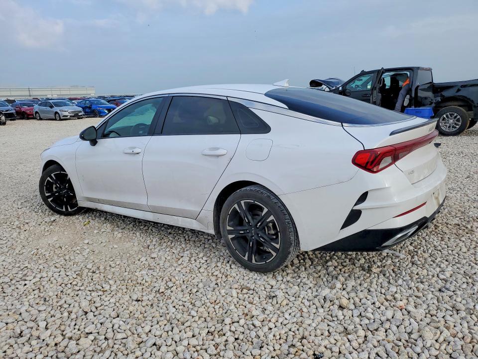 51786256 :رقم المزاد ، 5XXG64J25PG189404 vin ، 2023 Kia K5 مزاد بيع
