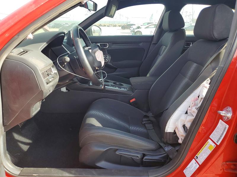 Продажа на аукционе авто 2026 Honda Civic, vin: 2HGFE2F59TH500296, номер лота: 52074536