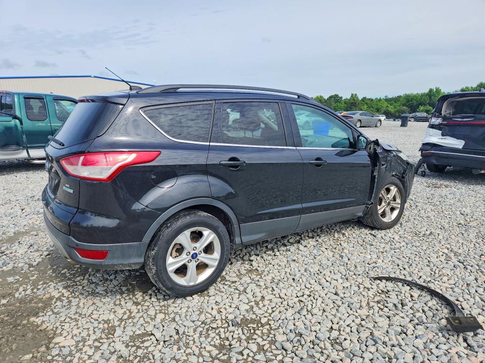 Продажа на аукционе авто 2015 Ford Escape, vin: 1FMCU0GX5FUA98766, номер лота: 52784326