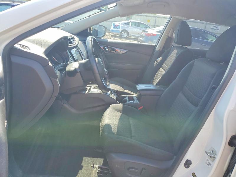 Aukcja sprzedaży 2019 Nissan Rogue, vin: JN8AT2MV9KW384992, numer aukcji: 51712226