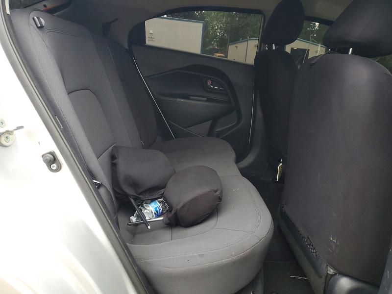 Продажа на аукционе авто 2014 Kia Rio, vin: KNADN5A35E6417270, номер лота: 52867976