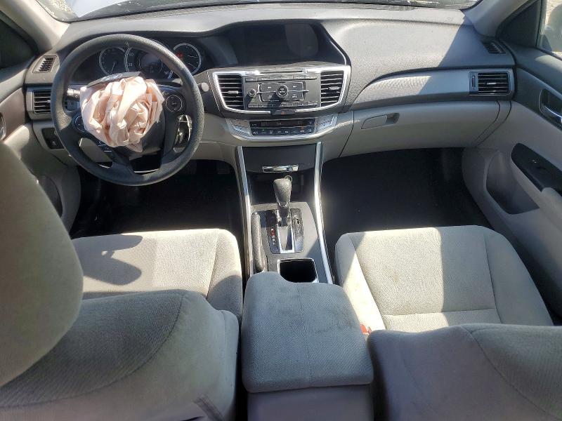 52463026 :رقم المزاد ، 1HGCR2F38DA259580 vin ، 2013 Honda Accord مزاد بيع