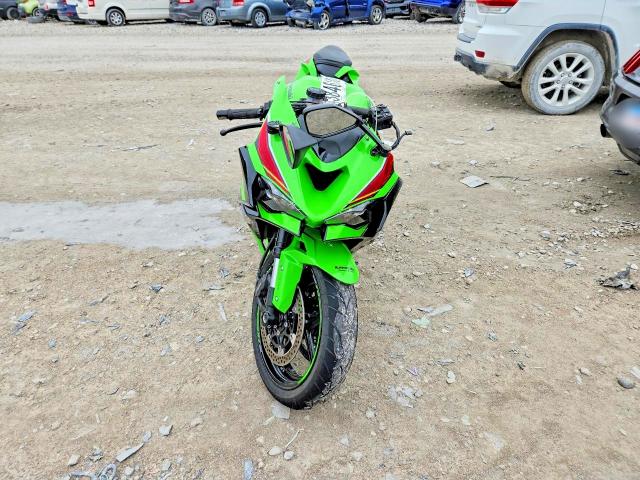 Aukcja sprzedaży 2024 Kawasaki Zx636, vin: JKBZXJJ15RA005904, numer aukcji: 54384616