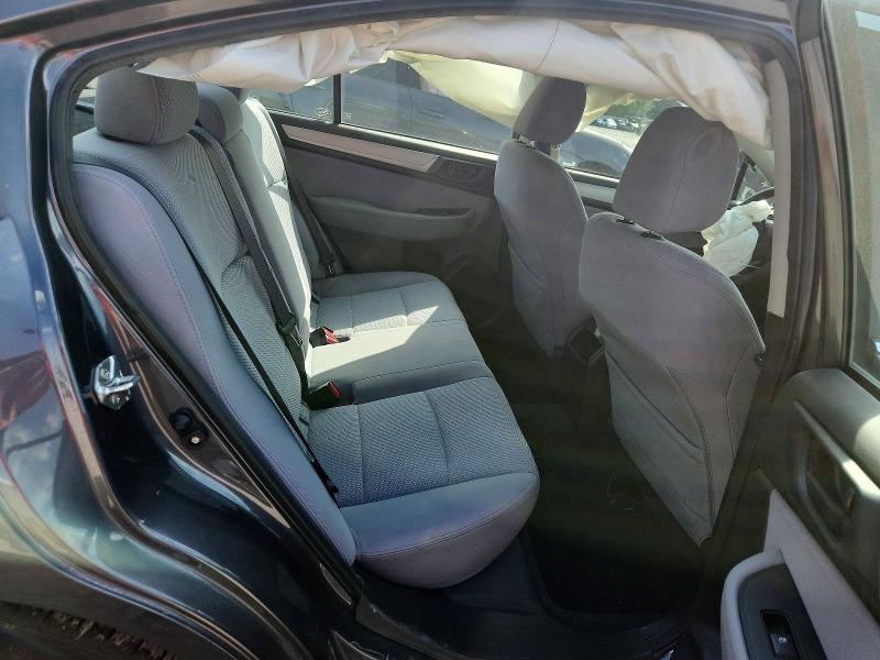 Aukcja sprzedaży 2018 Subaru Legacy, vin: 4S3BNAA69J3016670, numer aukcji: 54160526