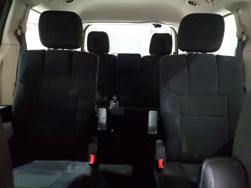 Aukcja sprzedaży 2011 Dodge Grand Caravan, vin: 2D4RN4DGXBR654443, numer aukcji: 52157126
