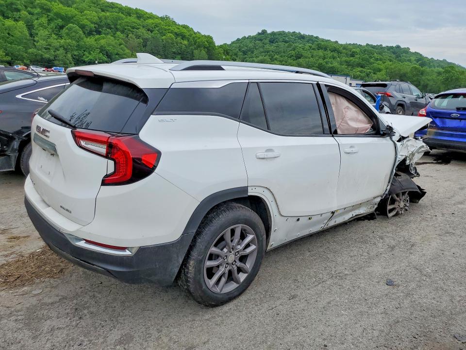 Aukcja sprzedaży 2024 Gmc Terrain, vin: 3GKALVEG0RL309678, numer aukcji: 55211656