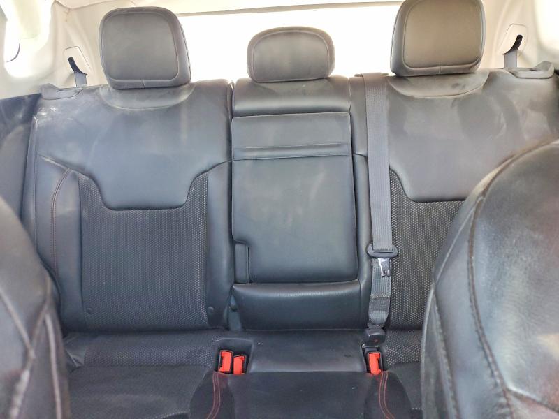 54282366 :رقم المزاد ، 3C4NJDDB5JT232071 vin ، 2018 Jeep Compass مزاد بيع