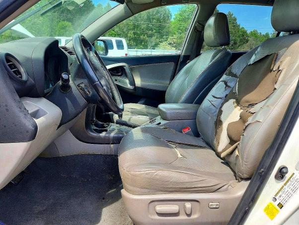52197366 :رقم المزاد ، 2T3YF4DV1CW129492 vin ، 2012 Toyota Rav4 مزاد بيع