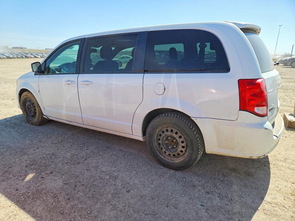 Продажа на аукционе авто 2019 Dodge Grand Caravan, vin: 2C4RDGEG8KR515816, номер лота: 52069866