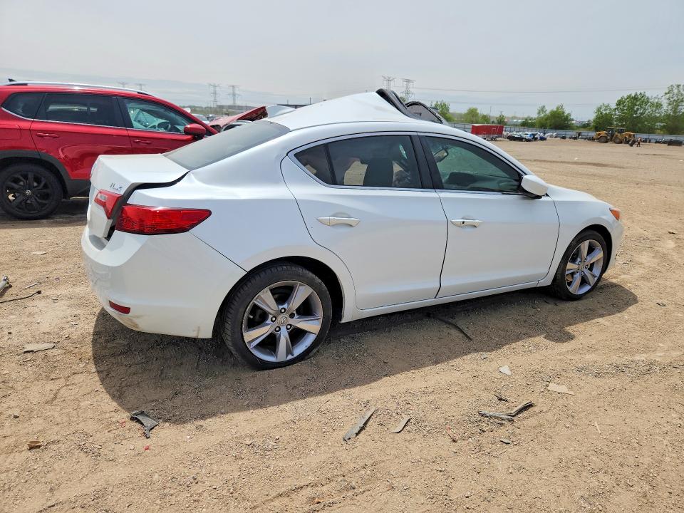 Продаж на аукціоні авто 2013 Acura Ilx, vin: 19VDE1F71DE003914, номер лоту: 54655136