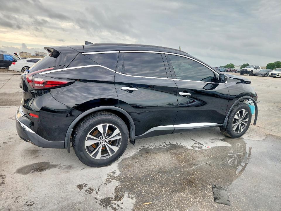 Aukcja sprzedaży 2021 Nissan Murano, vin: 5N1AZ2BJ4MC141682, numer aukcji: 54494516