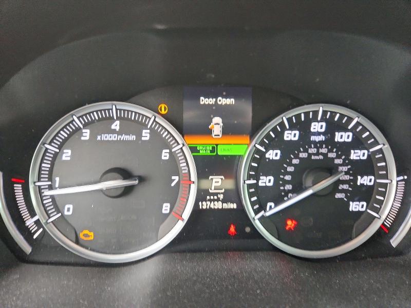 Aukcja sprzedaży 2016 Acura Mdx, vin: 5FRYD3H46GB020733, numer aukcji: 52682826