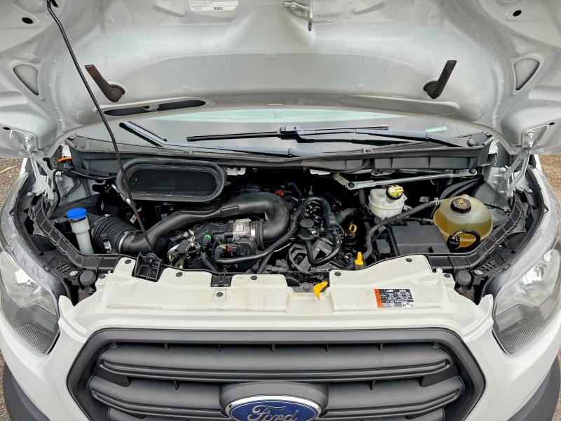 Продажа на аукционе авто 2020 Ford Transit, vin: 1FTBR1Y89LKA69261, номер лота: 52461796