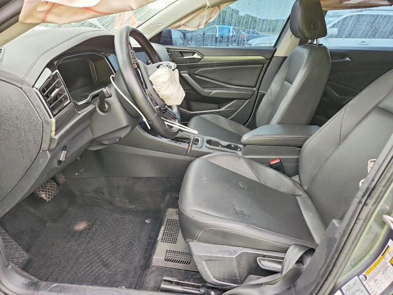 Aukcja sprzedaży 2019 Volkswagen Jetta, vin: 3VWEB7BU9KM157144, numer aukcji: 52763466