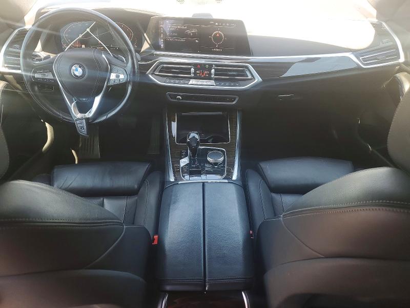 Aukcja sprzedaży 2019 Bmw X5, vin: 5UXCR6C54KLL52513, numer aukcji: 51910426