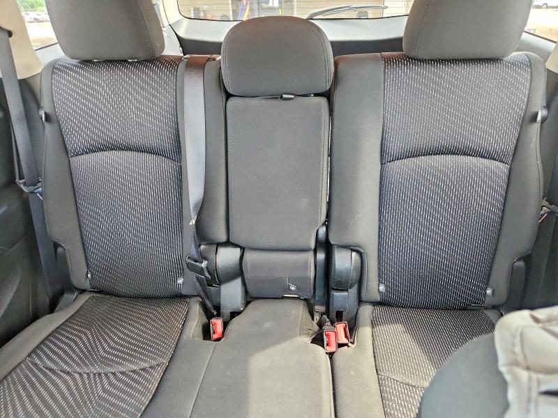 52713226 :رقم المزاد ، 3C4PDCBG7GT145516 vin ، 2016 Dodge Journey مزاد بيع