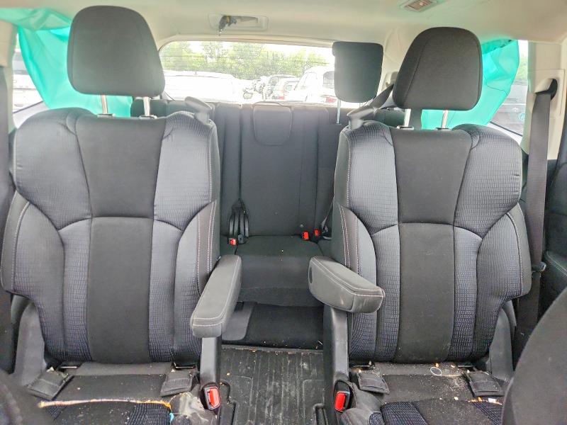 Aukcja sprzedaży 2025 Subaru Ascent, vin: 4S4WMADD5S3445798, numer aukcji: 52428756