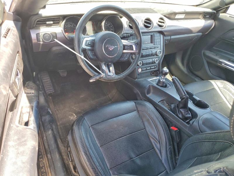 Продажа на аукционе авто 2016 Ford Mustang, vin: 1FA6P8TH6G5336700, номер лота: 54009596