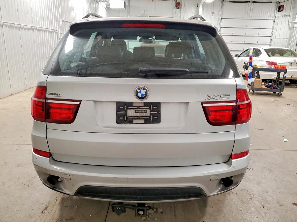 Aukcja sprzedaży 2013 Bmw X5, vin: 5UXZV4C57D0B13586, numer aukcji: 52269226