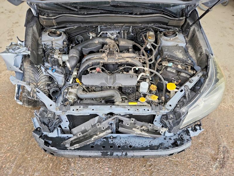 52600916 :رقم المزاد ، JF2SJAGC9JH597827 vin ، 2018 Subaru Forester مزاد بيع
