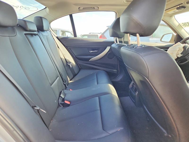 Aukcja sprzedaży 2016 Bmw 320, vin: WBA8A3C52GK551504, numer aukcji: 54685836
