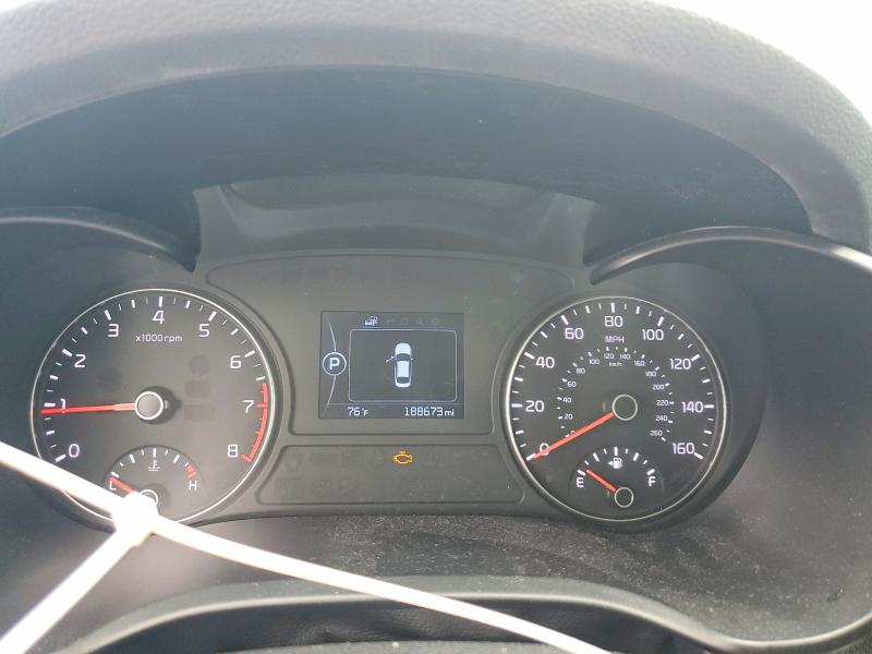 Aukcja sprzedaży 2016 Kia Optima, vin: 5XXGT4L18GG001875, numer aukcji: 54895686