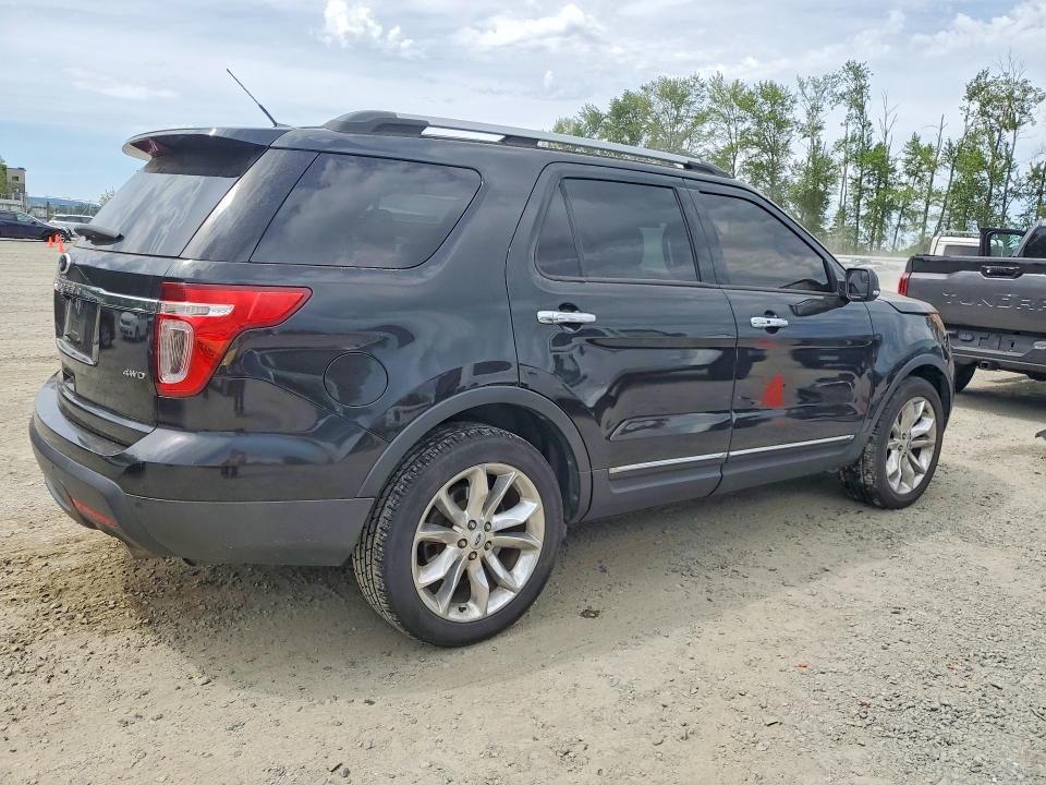 Aukcja sprzedaży 2015 Ford Explorer, vin: 1FM5K8F80FGC32041, numer aukcji: 53293426