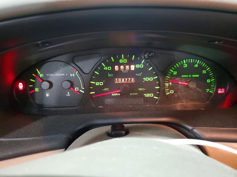 Продажа на аукционе авто 2001 Ford Taurus, vin: 1FAFP55U91G254108, номер лота: 52704766