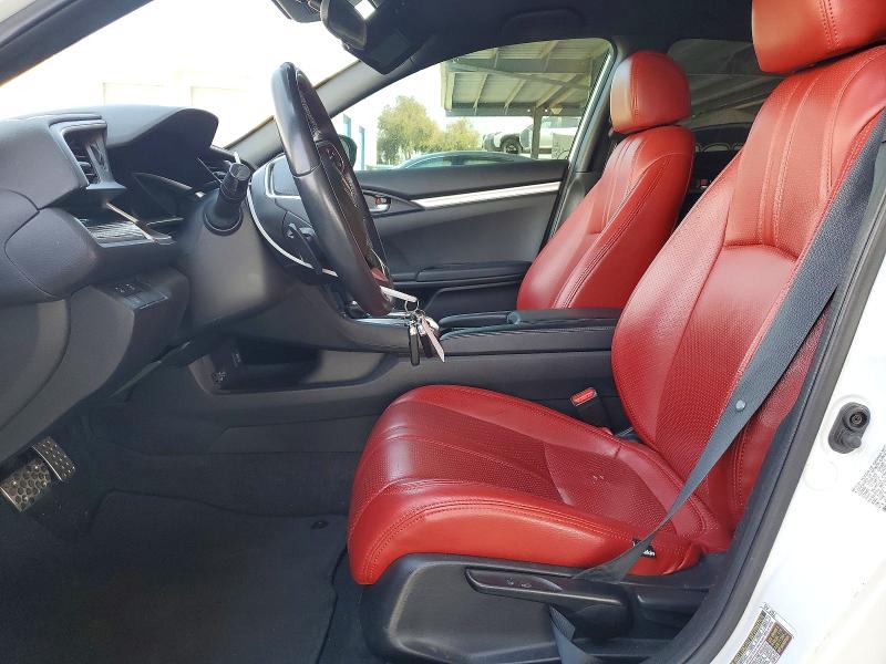 Aukcja sprzedaży 2021 Honda Civic, vin: 2HGFC2F87MH504736, numer aukcji: 53765506