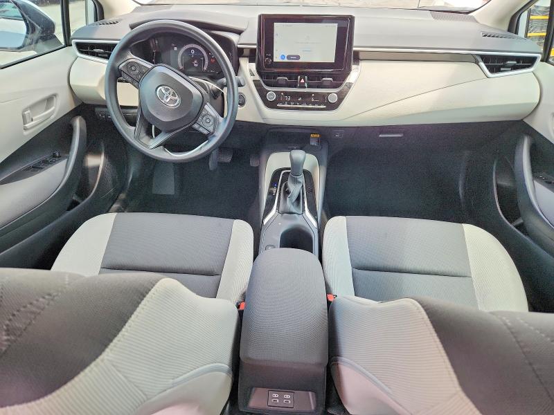 2026 Toyota Corolla მანქანა იყიდება აუქციონზე, vin: 5YFB4MDE7TP420181, აუქციონის ნომერი: 54002326