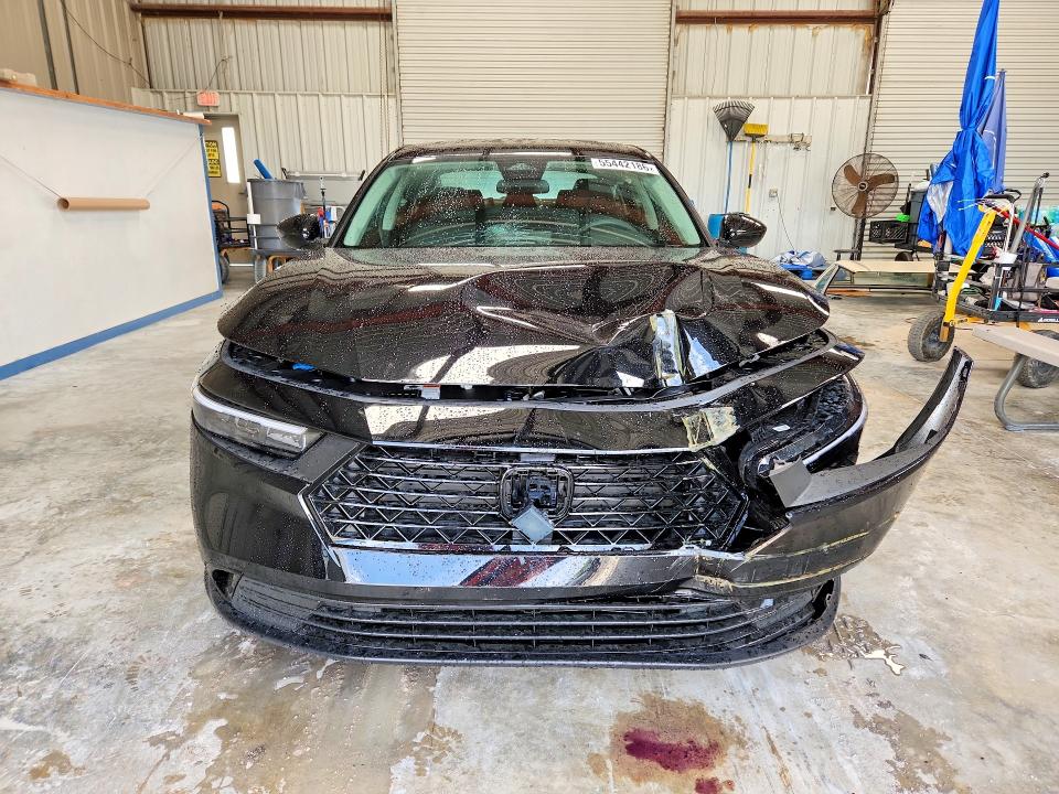 Продаж на аукціоні авто 2026 Honda Accord, vin: 1HGCY1F48TA013018, номер лоту: 55442186
