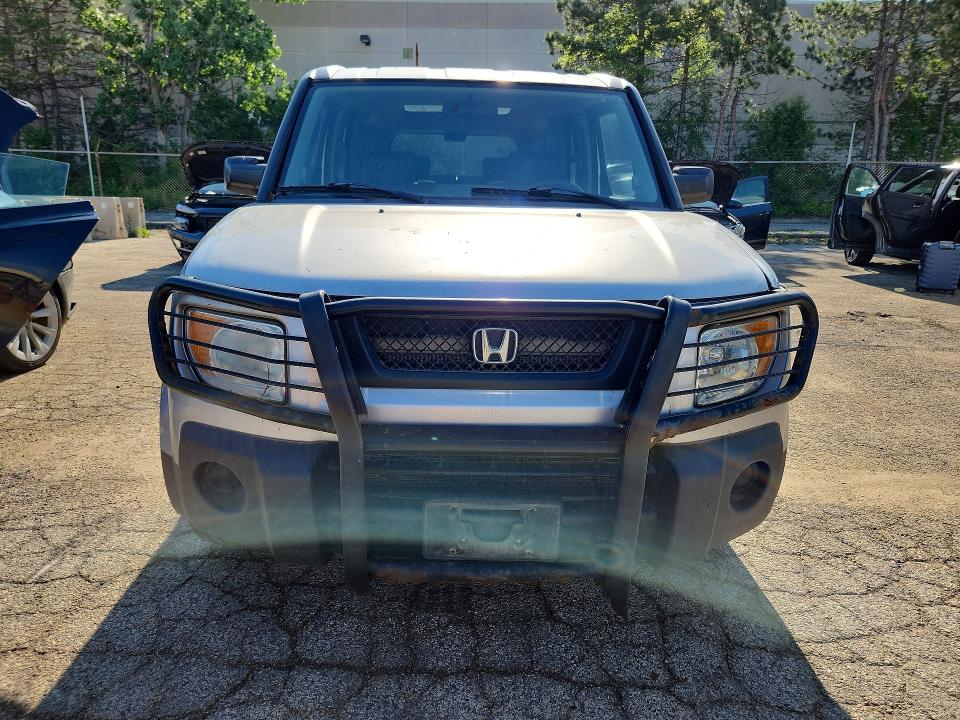Продаж на аукціоні авто 2006 Honda Element, vin: 5J6YH28726L003833, номер лоту: 55155906