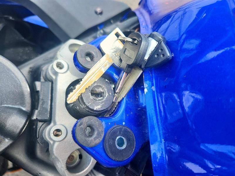 Продажа на аукционе авто 2013 Kawasaki Ex650, vin: JKAEXEE18DDA09329, номер лота: 54754086