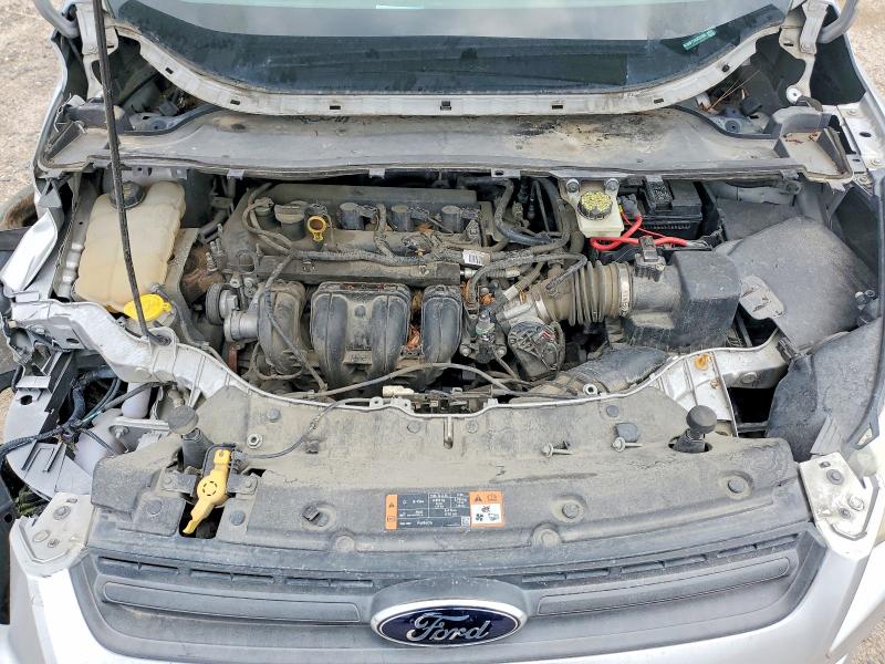 Aukcja sprzedaży 2014 Ford Escape, vin: 1FMCU0F77EUC51583, numer aukcji: 52909156